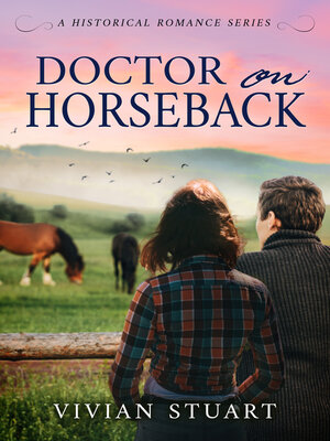cover image of Doctor on Horseback